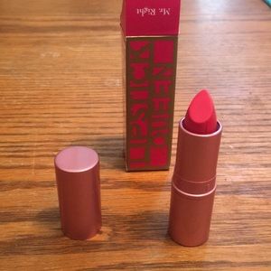 Lipstick queen , new in box "Mr Right"